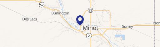 Minot, ND 58701
