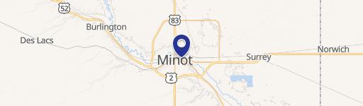Minot, ND 58701