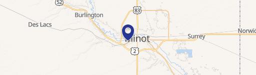 Minot, ND 58701