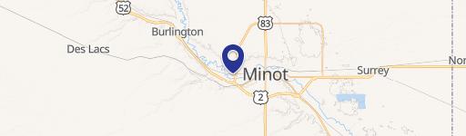 Minot, ND 58701