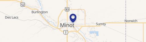 Minot, ND 58701