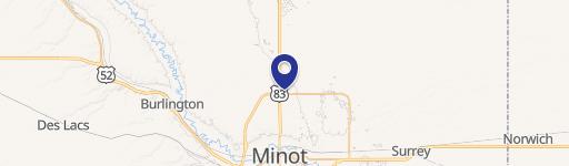Minot, ND 58703