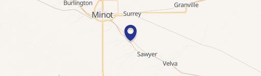 Minot, ND 58701