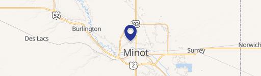 Minot, ND 58703
