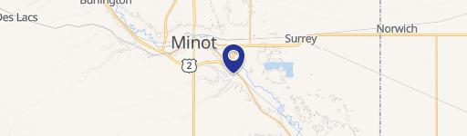 Minot, ND 58701