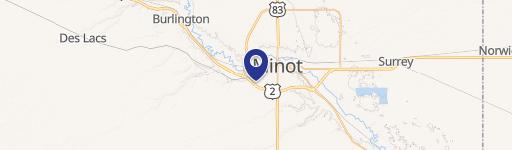 Minot, ND 58701