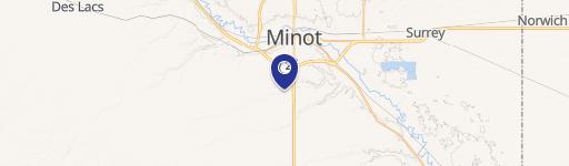 Minot, ND 58701