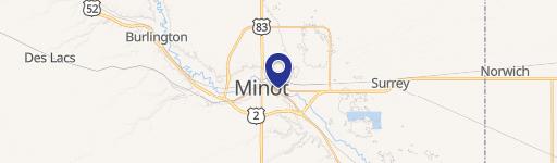 Minot, ND 58701