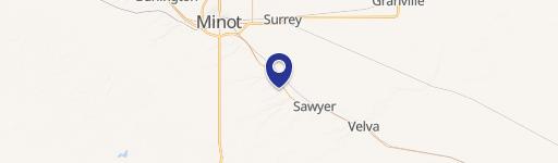 Minot, ND 58701