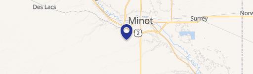 Minot, ND 58701