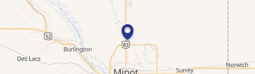 Minot, ND 58703