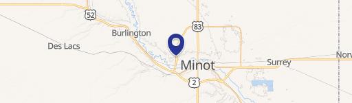 Minot, ND 58703