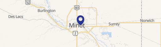 Minot, ND 58701