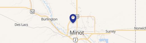 Minot, ND 58703
