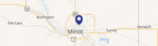 Minot, ND 58703