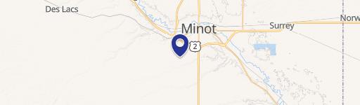 Minot, ND 58701