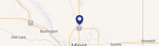 Minot, ND 58703