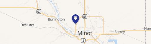 Minot, ND 58703