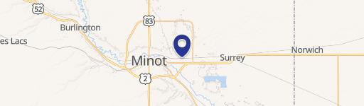 Minot, ND 58701