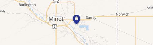 Minot, ND 58701