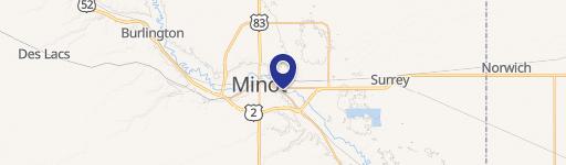 Minot, ND 58701
