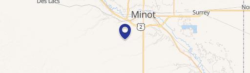 Minot, ND 58701