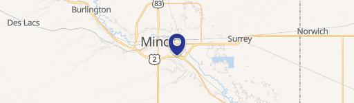 Minot, ND 58701