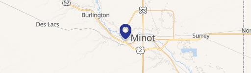 Minot, ND 58701