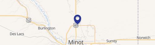 Minot, ND 58703