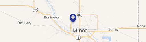 Minot, ND 58703
