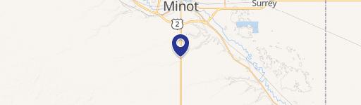 Minot, ND 58701