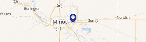 Minot, ND 58701