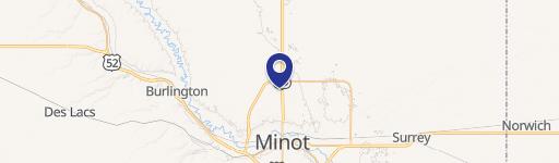 Minot, ND 58703