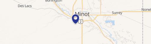 Minot, ND 58701