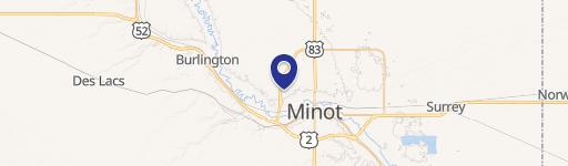 Minot, ND 58703