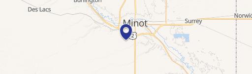 Minot, ND 58701