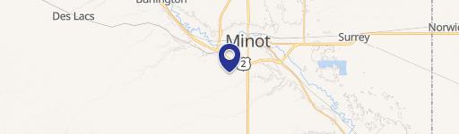 Minot, ND 58701