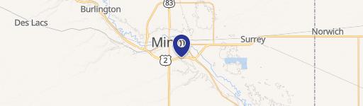Minot, ND 58701