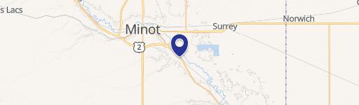Minot, ND 58701