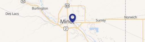 Minot, ND 58701