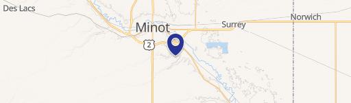 Minot, ND 58701
