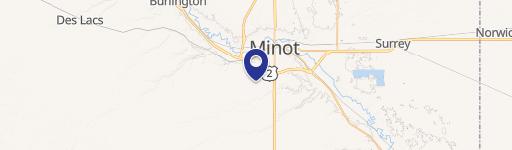 Minot, ND 58701