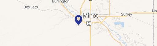 Minot, ND 58701