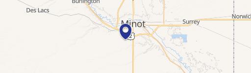 Minot, ND 58701