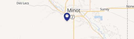 Minot, ND 58701
