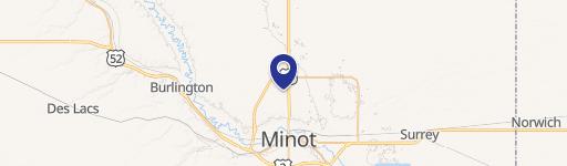 Minot, ND 58703