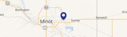 Minot, ND 58701
