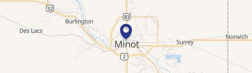 Minot, ND 58703