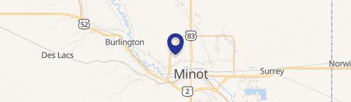 Minot, ND 58703