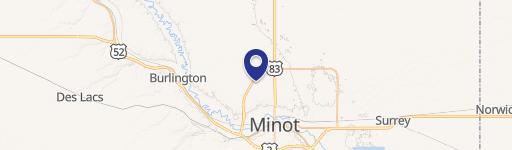 Minot, ND 58703